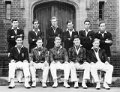 FirstXI1957